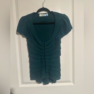 Sparrow shirt/sweater